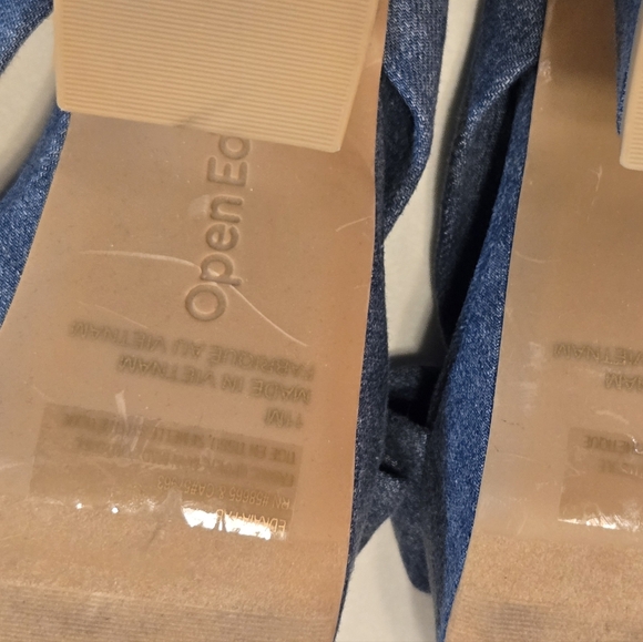 OPEN EDIT DEMIN PLATFORM - Picture 7 of 10